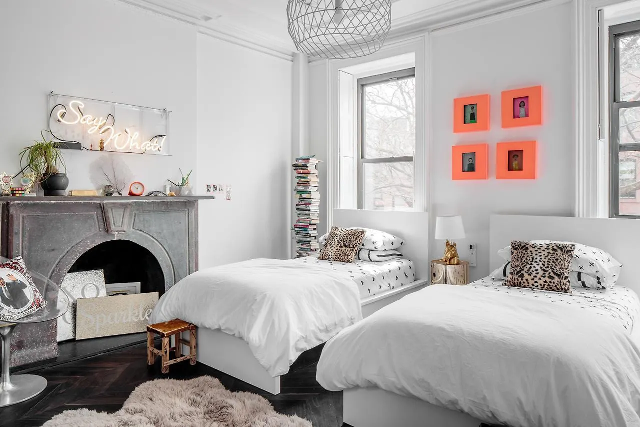 Clinton Hill Hotel New York 0*,  Verenigde Staten