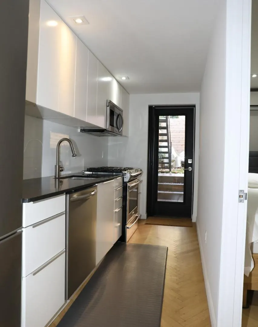 Clinton Hill Hotel New York Verenigde Staten
